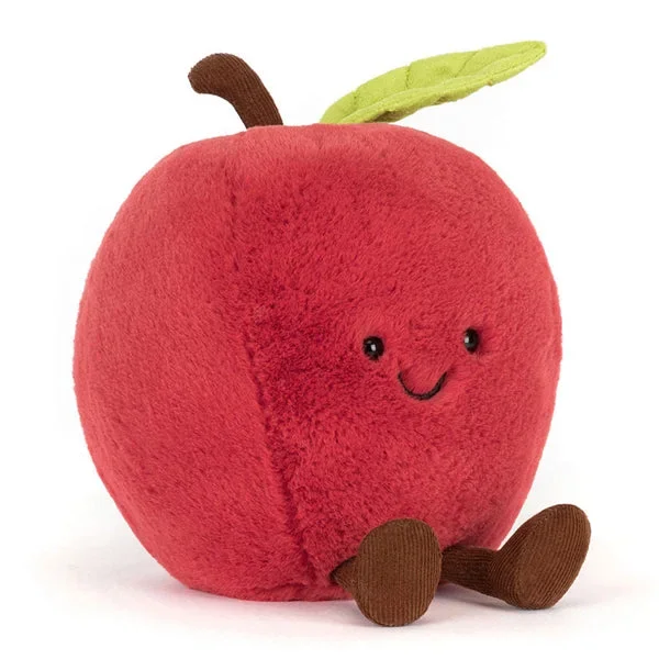 Amuseables Apple