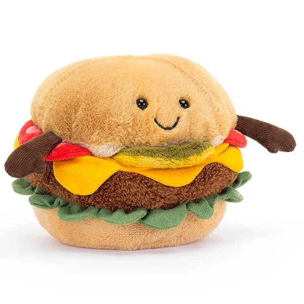 Amuseables Burger