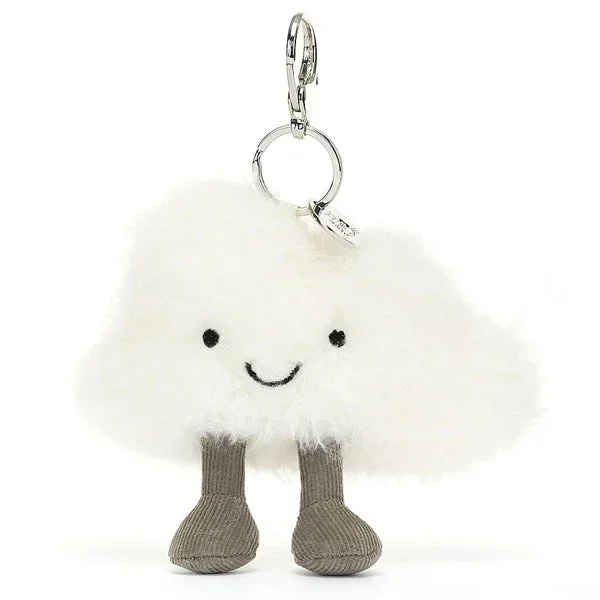 Amuseables Cloud Bag Charm