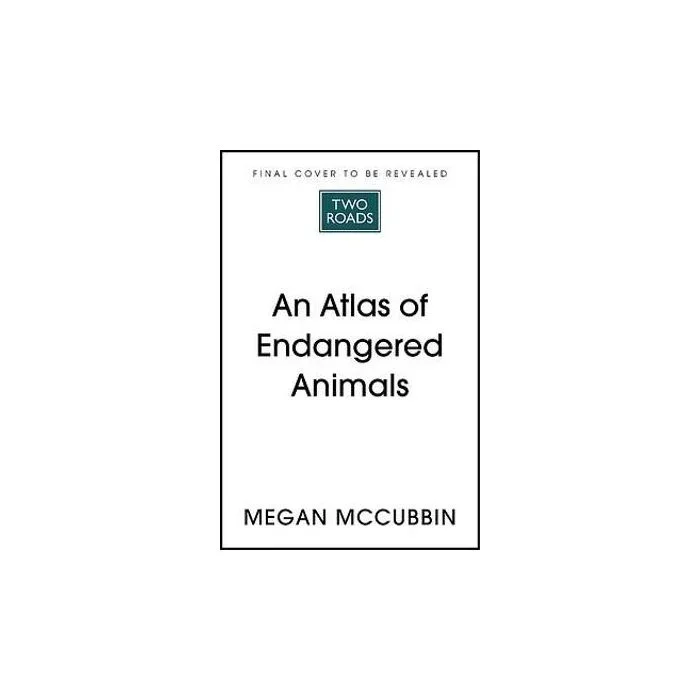 An Atlas of Endangered Species