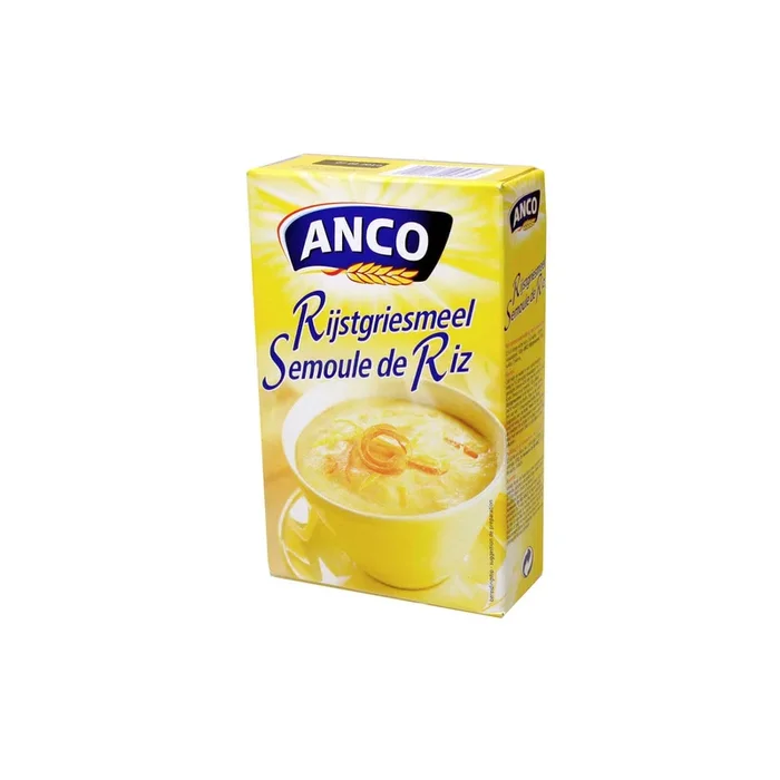Anco Rice semolina