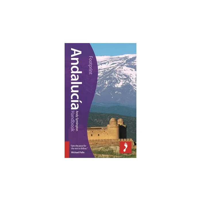 Andalucia Footprint Handbook