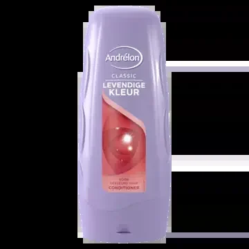 Andrelon Classic conditioner lively color