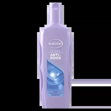 Andrelon Classic shampoo anti-dandruff