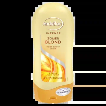 Andrelon Intens conditioner summer blond