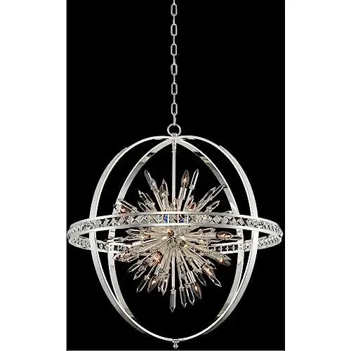 Angelo 36 Inch Pendant