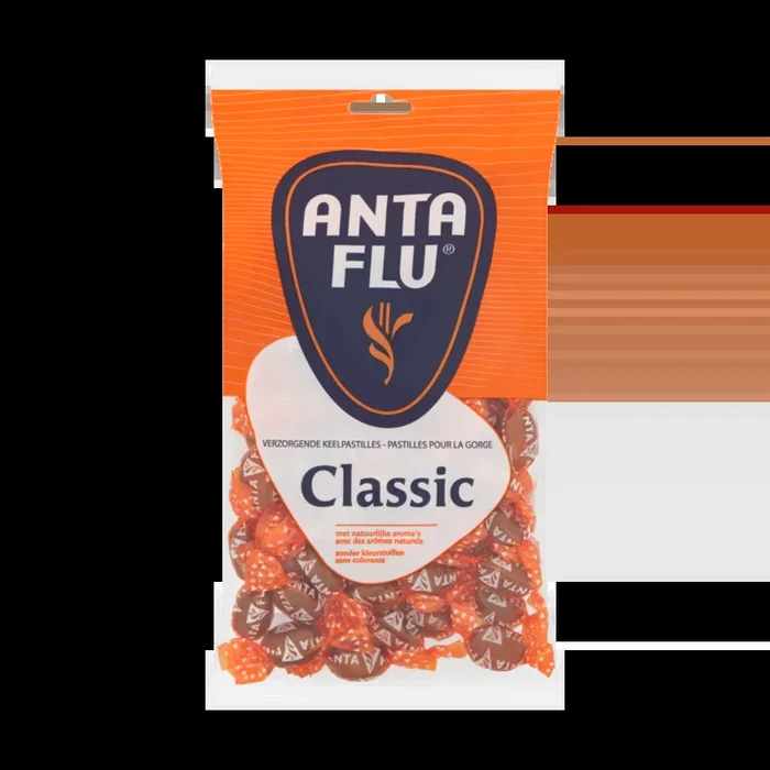 Anta Flu Classic