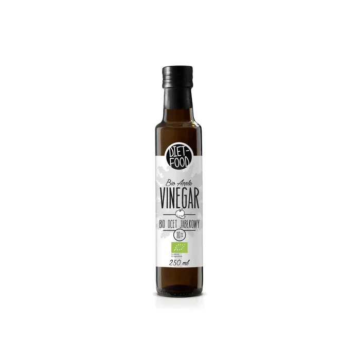Apfelessig 250ml EKO DIET – LEBENSMITTEL