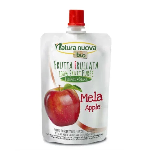 Apfelpüree BIO 100 g – NATURA NUOVA