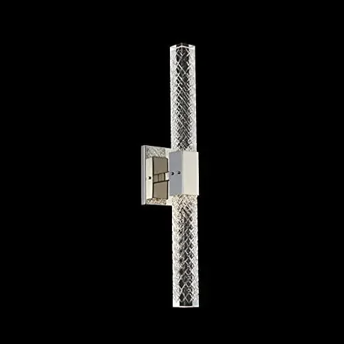 Apollo 2 Light LED ADA Wall Bracket
