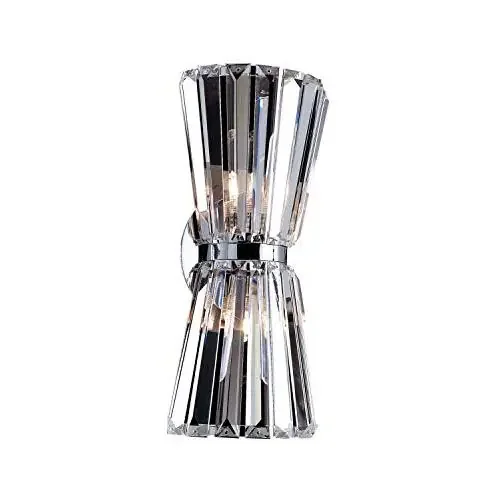 Armanno 2 Light Wall Sconce