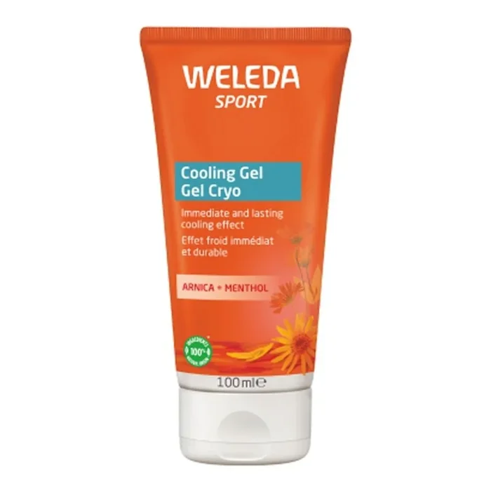 Arnica Sport Cooling Cryo Gel