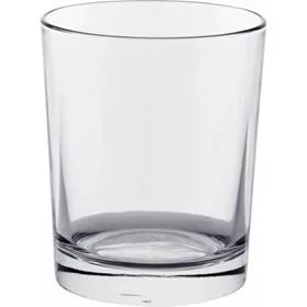 ARO GETRÄNKGLÄSER 270 ML 6 STK