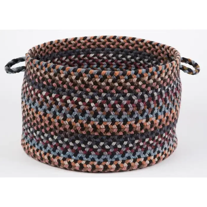 Astoria Black Rock 18″ x 12″ Basket