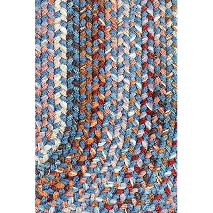 Astoria Blue Dragon 18″ x 36″ Slice