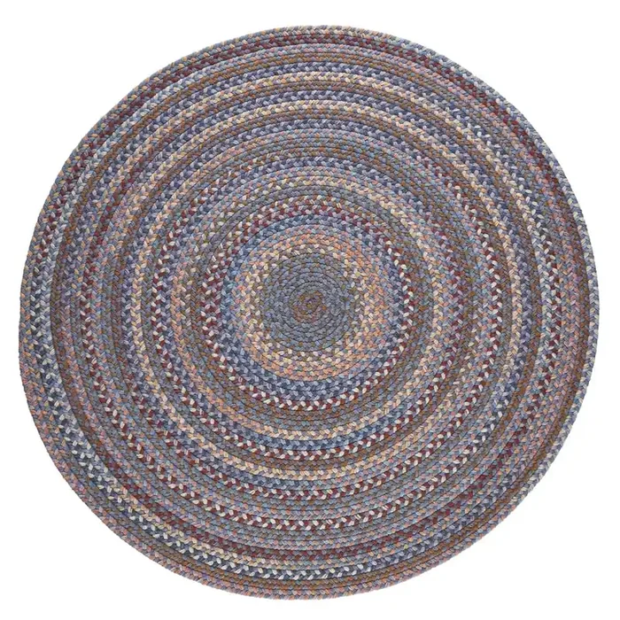 Astoria Blue Dragon 6‘ Round