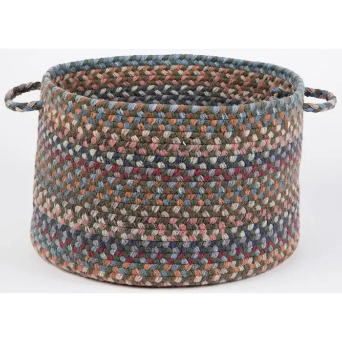 Astoria Greengrass 18″ x 12″ Basket