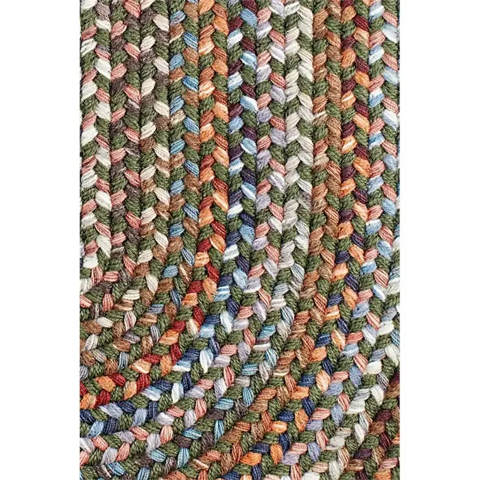 Astoria Greengrass 18″ x 36″ Slice