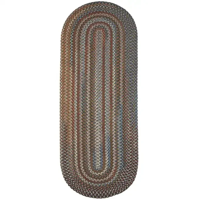 Astoria Greengrass 2X8 Oval