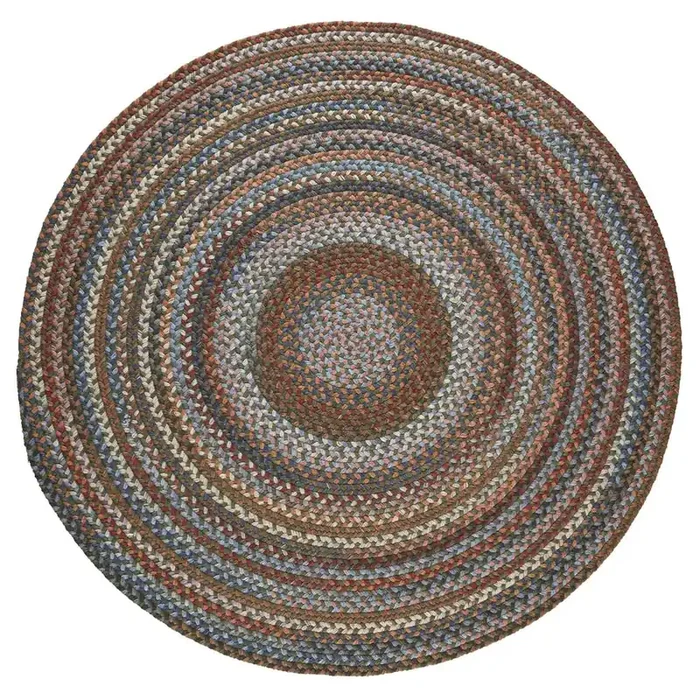 Astoria Greengrass 8‘ Round