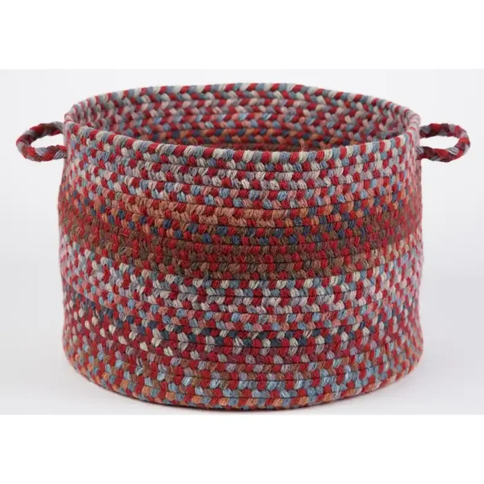 Astoria Red Velvet 18″ x 12″ Basket