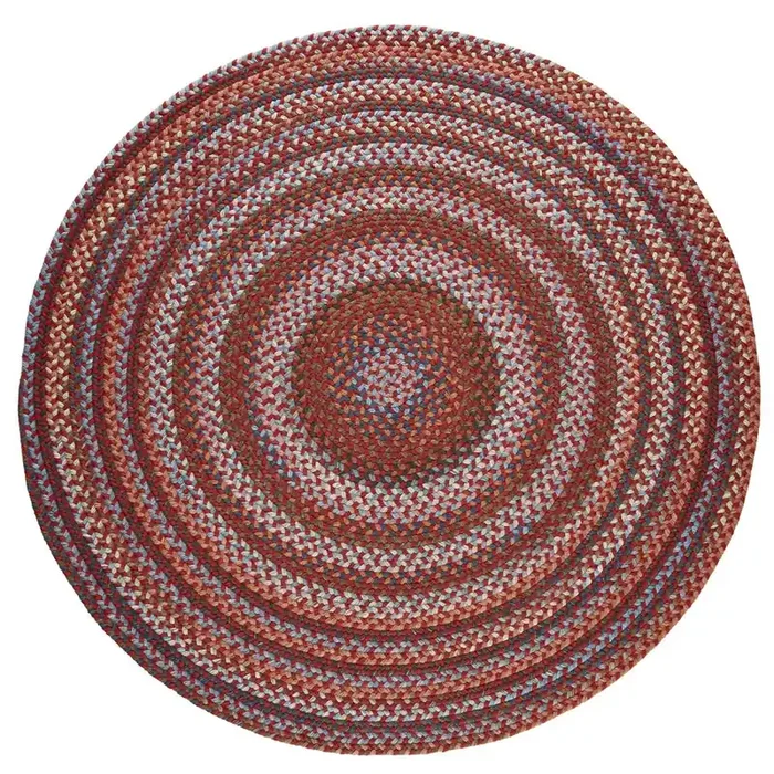 Astoria Red Velvet 4‘ Round