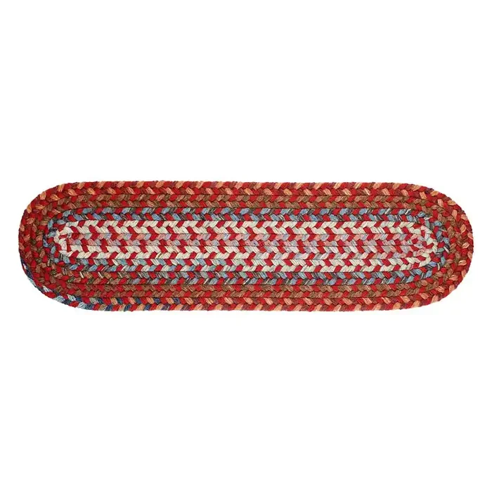 Astoria Red Velvet 8×28 Str Trd