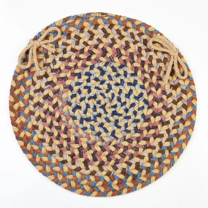 Astoria Wheat Field 15″ Chair Pad