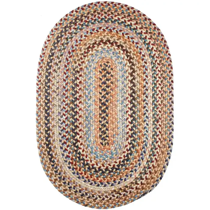 Astoria Wheat Field 2X4 Oval