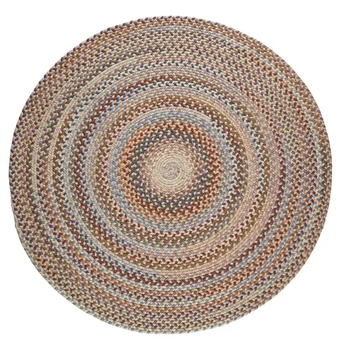 Astoria Wheat Field 6‘ Round