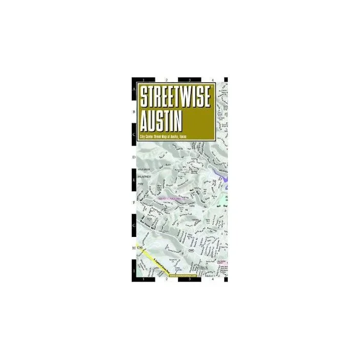 Austin Streetwise