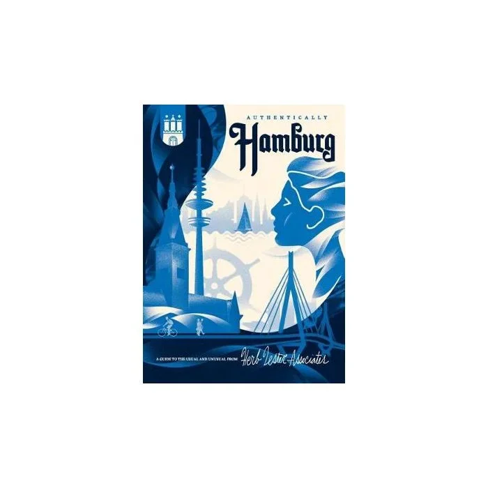 Authentically Hamburg