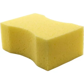 Autowaschschwamm groß 22×11,5x6cm Plak