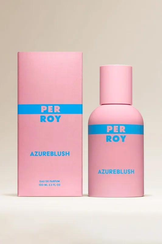 Azureblush Eau De Parfum 100ml
