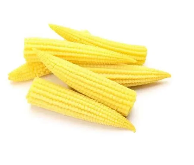Baby Corn 200g