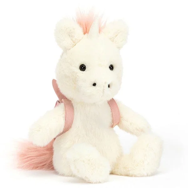 Backpack Unicorn