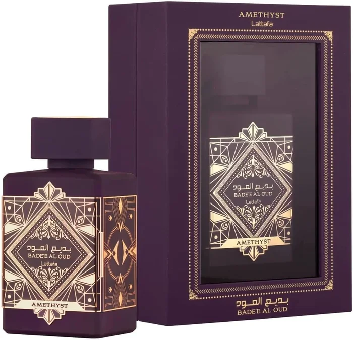 Badee Al Oud (Amethyst) 100ml EDP