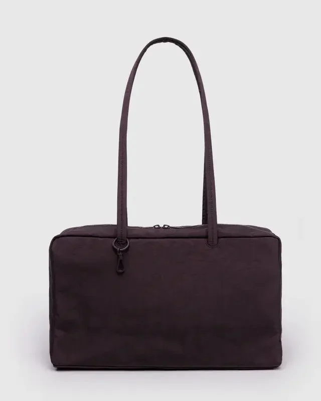 BAGGU Bowler Bag Medium – Recycled