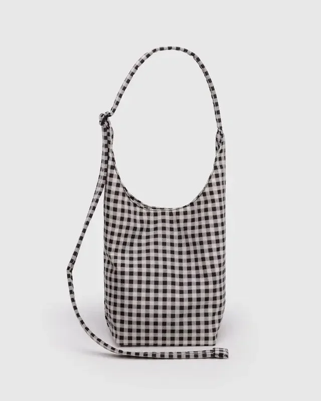 BAGGU Sling Bag Small – Recycled
