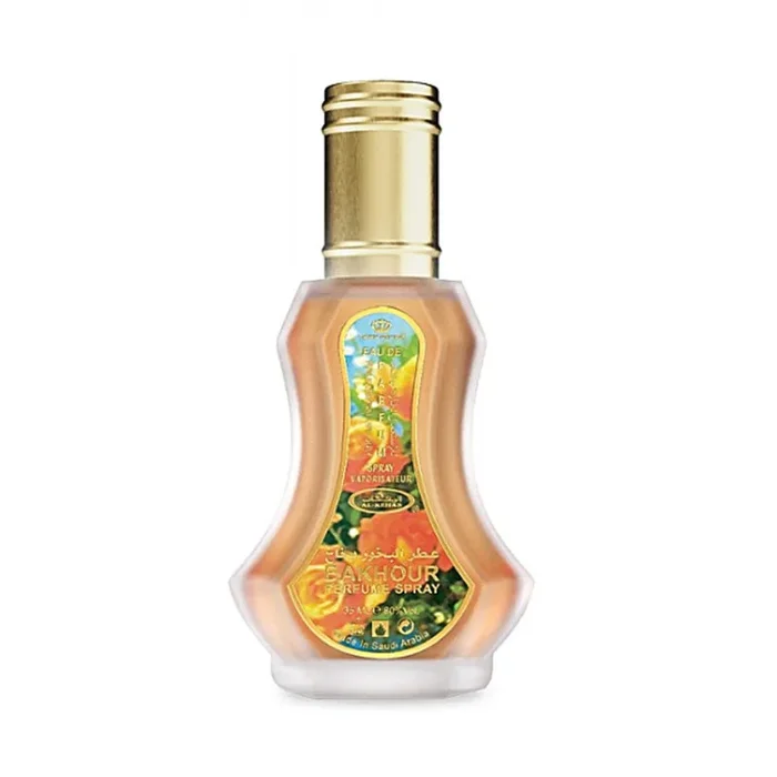 Bakhour 35ml EDP Perfume Spray