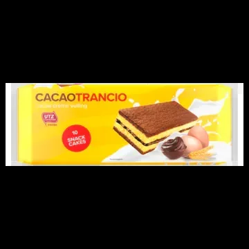 Balconi Cocoa trancio