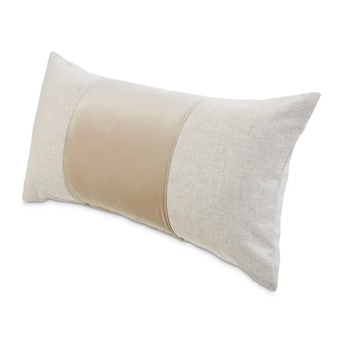 Baldwin 3-Piece King Comforter Set – Cream