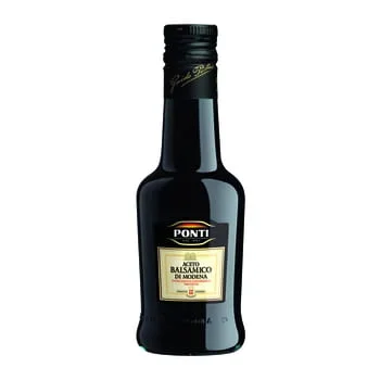Balsamico-Essig aus Modena Ponti 250 ml
