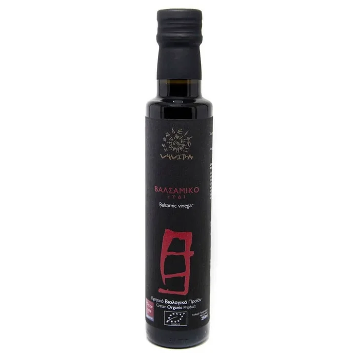 Balsamico-Essig BIO 250 ml – V4VITA