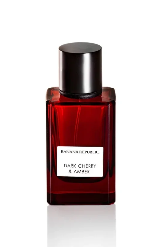 Banana Republic Dark Cherry & Amber Eau De Parfum 75ml