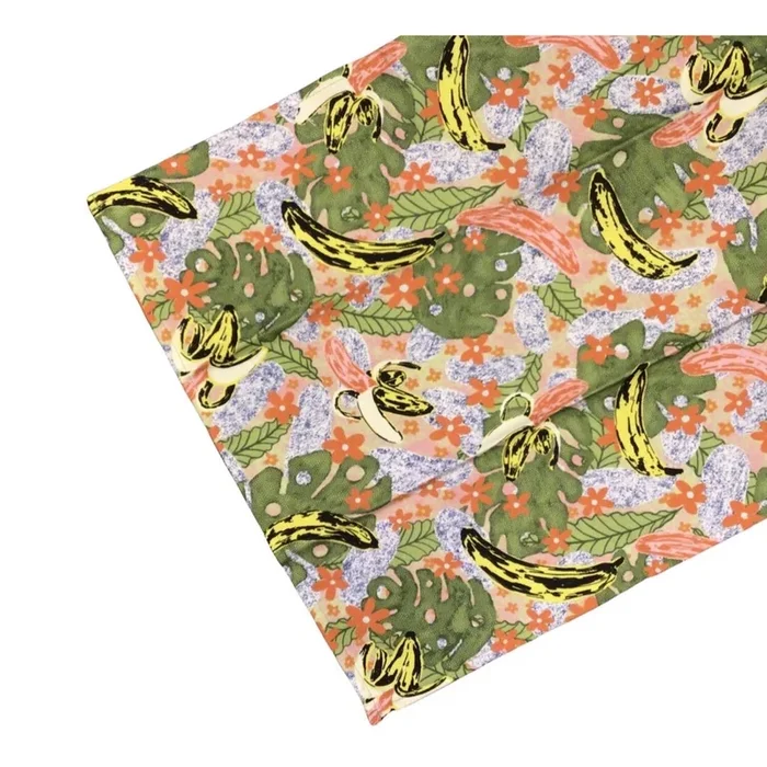 Banana Tea Towel