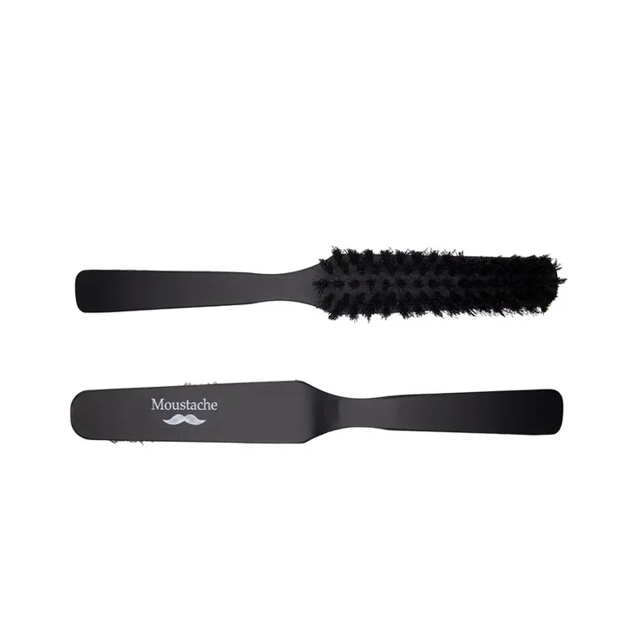 Barber’s Moustache Brush – Elegant