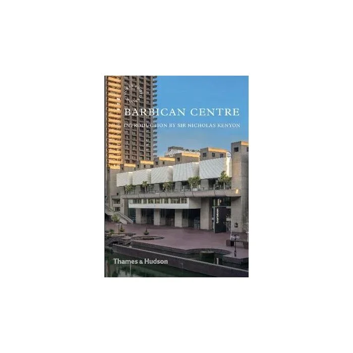 Barbican Centre