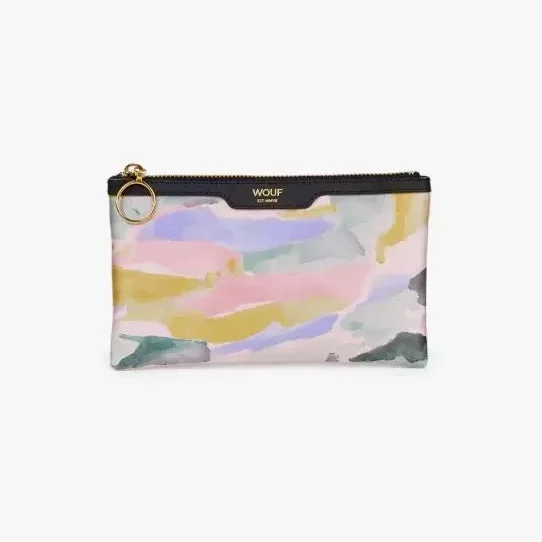 Bardenas Pocket Clutch