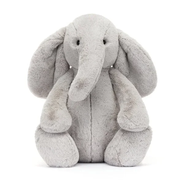 Bashful Luxe Elephant Thuddeus Big